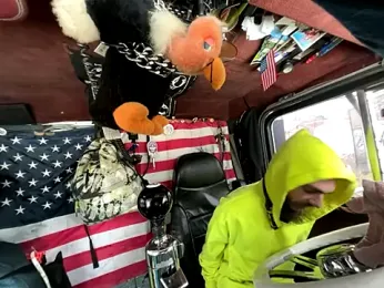 XMeF10 webcam model stream image