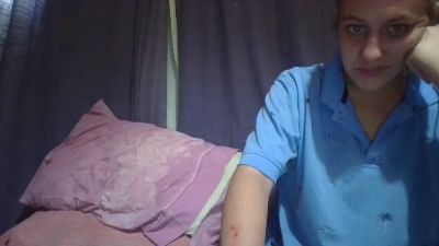 Eugin1977 webcam model stream image