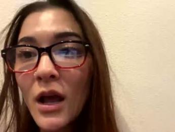 lovelyqueenaria webcam model stream image