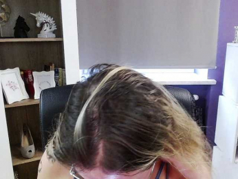 Soft-Zoey webcam model stream image