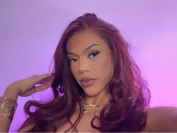 ViolettMyers webcam model stream image