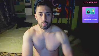 danygb7 webcam model stream image