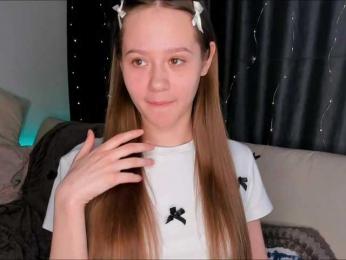 ViollaFoxxy webcam model stream image