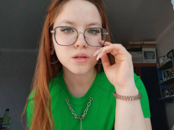 KrysaDap webcam model stream image