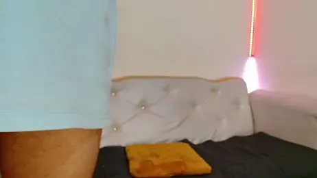 Luna_Noire1 webcam model stream image