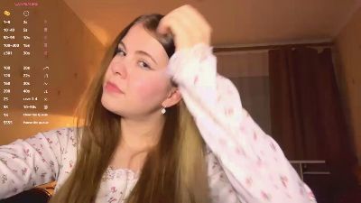 AnthonyAunkst webcam model stream image