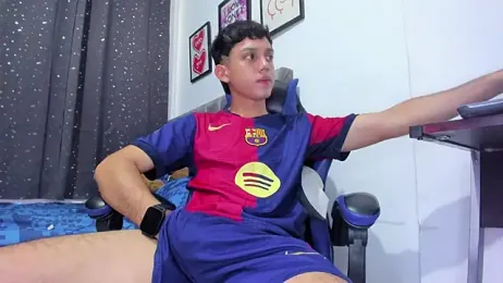 The_skinnyguys webcam stripchat model stream image