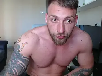 Alusca webcam model stream image