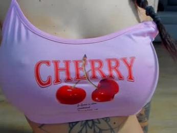 pinkyishere webcam model stream image