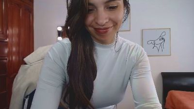 Gh4nima webcam model stream image