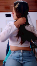 Gh4nima webcam model stream image