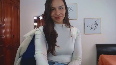 Gh4nima webcam cam4 model stream image