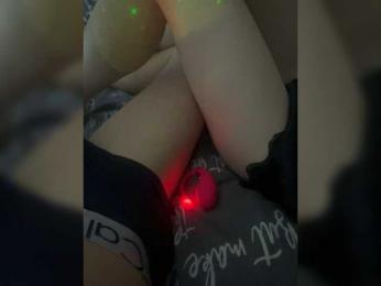 JIupuKA666 webcam model stream image