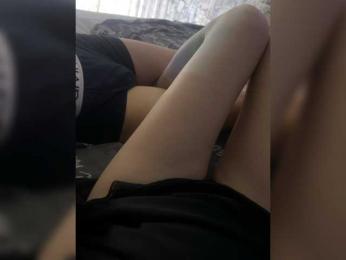 JIupuKA666 webcam model stream image