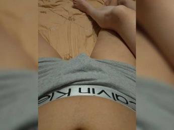 JIupuKA666 webcam model stream image