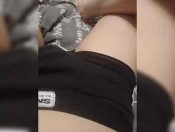 JIupuKA666 webcam model stream image