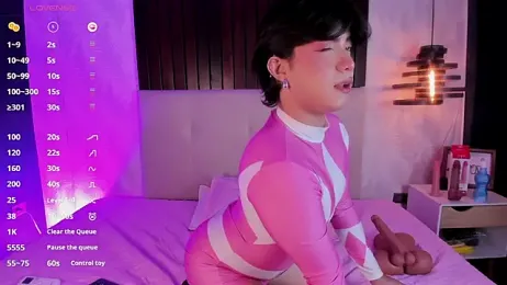 Creamy_Angelo webcam model stream image