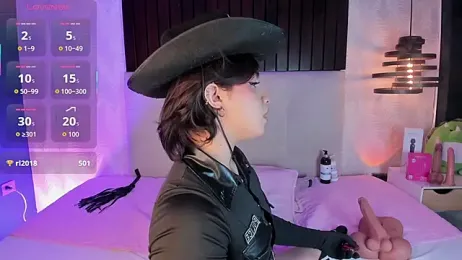 Creamy_Angelo webcam model stream image