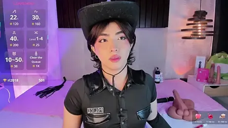 Creamy_Angelo webcam model stream image