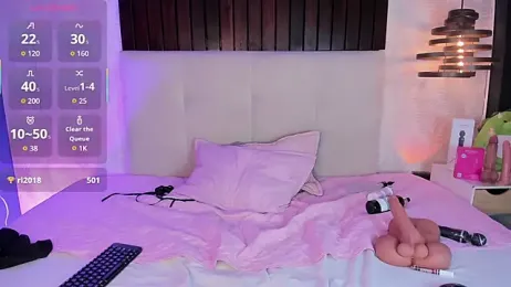 Creamy_Angelo webcam model stream image