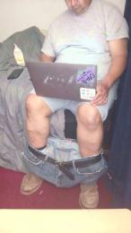 Dickswellinu69 webcam model stream image