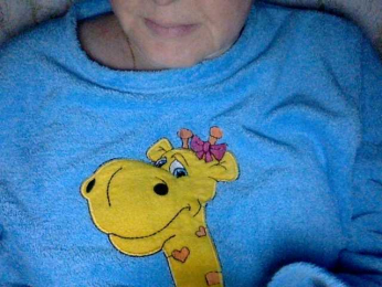 BlondyVio webcam model stream image