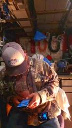 yourrelief webcam model stream image