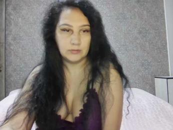 KarinaCecillia webcam model stream image