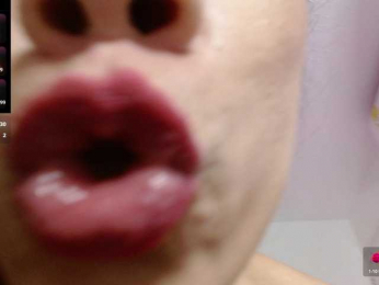 CharlotteLemke webcam model stream image