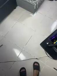 VelvetPassion webcam stripchat model stream image