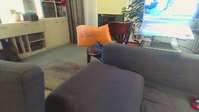 barehole webcam model stream image