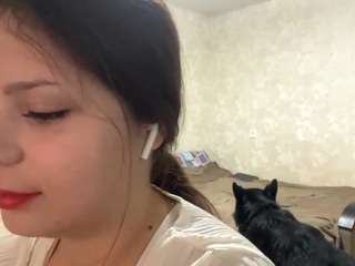 kitty-shy-777 webcam model stream image