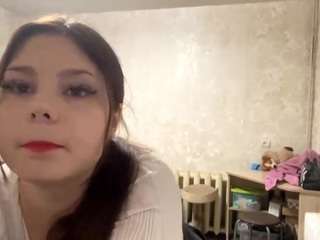 kitty-shy-777 webcam model stream image