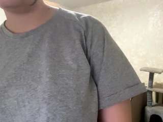 kitty-shy-777 webcam model stream image