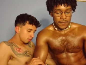 michael_godness_ webcam model stream image