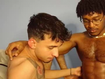 michael_godness_ webcam model stream image