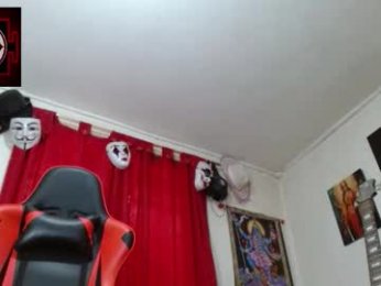 amanda_valeska webcam model stream image