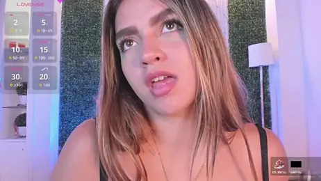 ambarcarterr webcam model stream image