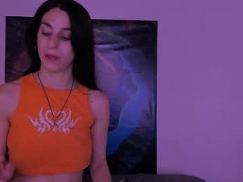 lunitaloveangel webcam model stream image