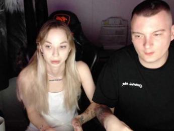 Kiyotaka322 webcam model stream image