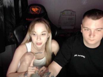 Kiyotaka322 webcam model stream image