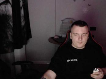 Kiyotaka322 webcam model stream image