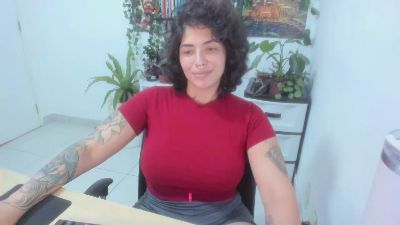 talimajesty webcam model stream image