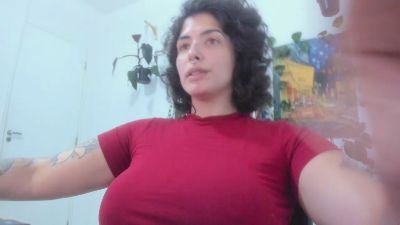 talimajesty webcam model stream image