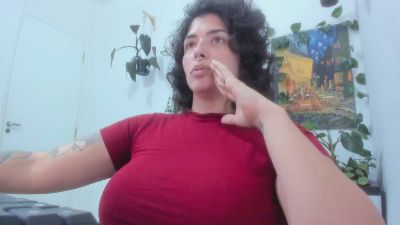 talimajesty webcam model stream image