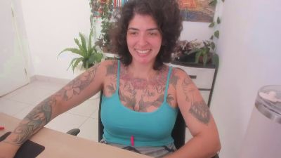 talimajesty webcam model stream image