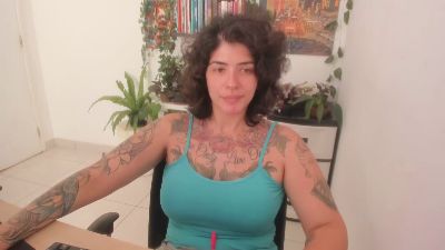talimajesty webcam model stream image