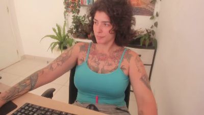 talimajesty webcam model stream image