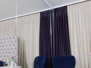 CassidyVelvet webcam model stream image