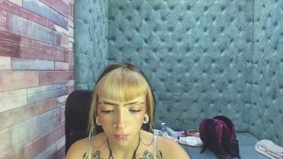SamySmith webcam model stream image